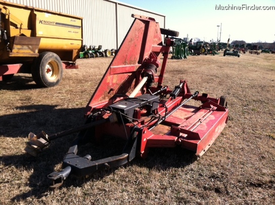 Bush Hog 2610 Rotary Cutters, Flail mowers, Shredders - John Deere ...