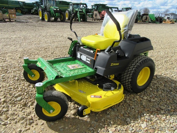 2016 John Deere Z540M Zero Turn Mowers | eBay