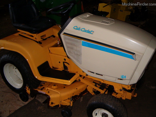 1994 Cub Cadet 1641