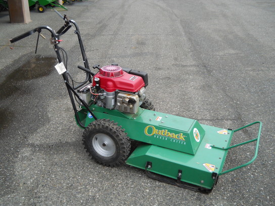 2010 Billy Goat BC2402HE Miscellaneous - John Deere MachineFinder