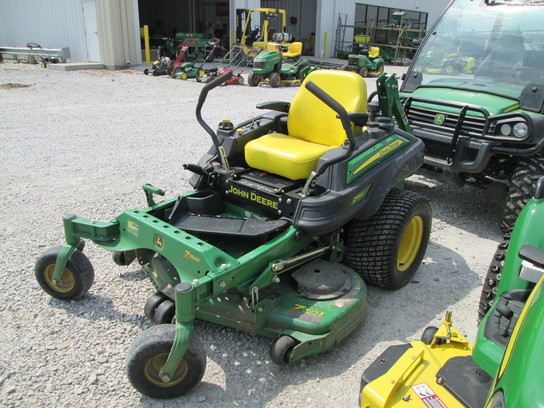 2013 John Deere Z915B Lawn & Garden and Commercial Mowing - John Deere ...