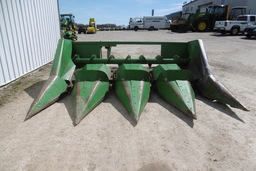 Combine Corn Head For Sale John Deere 444 