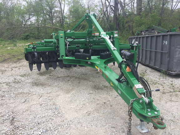 2015 John Deere 2730 - Rippers - John Deere MachineFinder