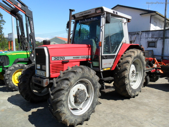 2006 Massey - Ferguson 3070