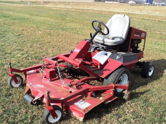 Toro 325-D W/72