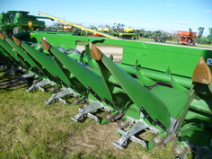 Combine Corn Head For Sale 2011 John Deere 612C 