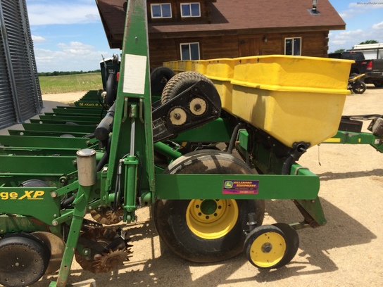 2007 John Deere 1780 Planting & Seeding - Planters - John Deere ...