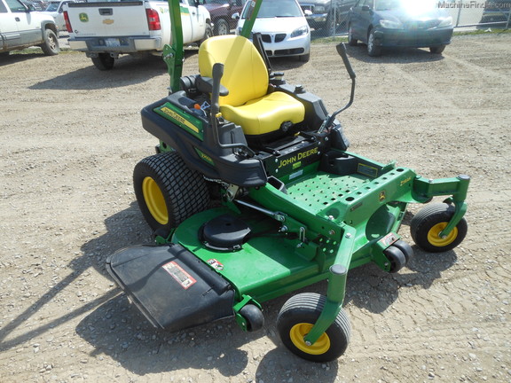 2016 John Deere Z950R - Zero-Turn Mowers - Reese, MI