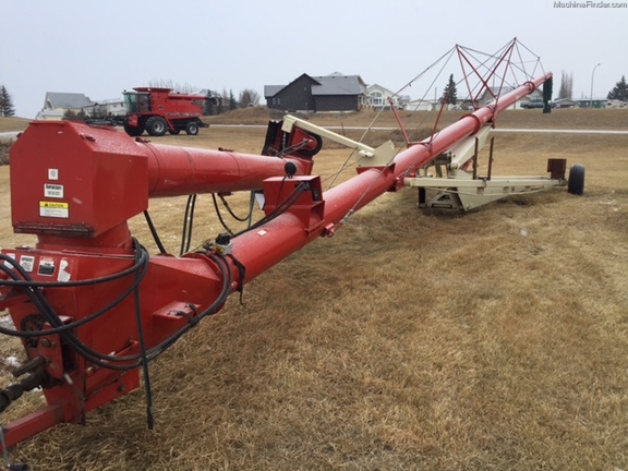 2013 Farm King 13x85 - Grain Augers - John Deere MachineFinder