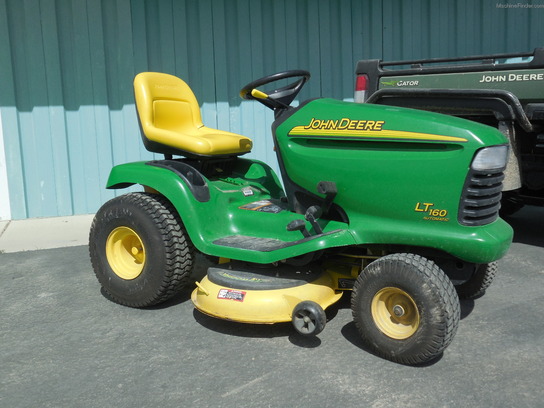 Deere