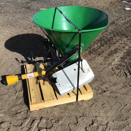 Frontier SS1023B - Fertilizer Spreaders - Parker, CO