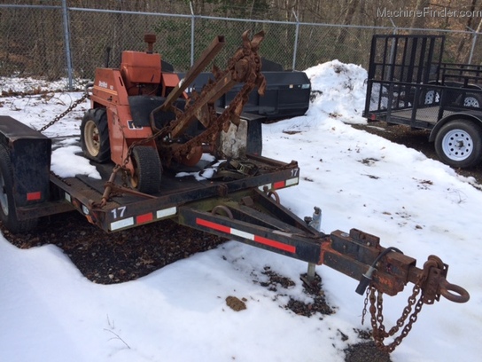 Bobcat TRENCHER Attachments - John Deere MachineFinder