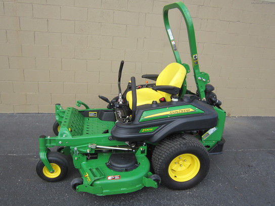 2013 John Deere Z930M