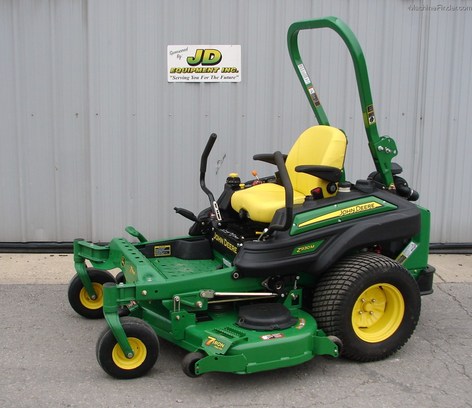 2013 John Deere Z930M